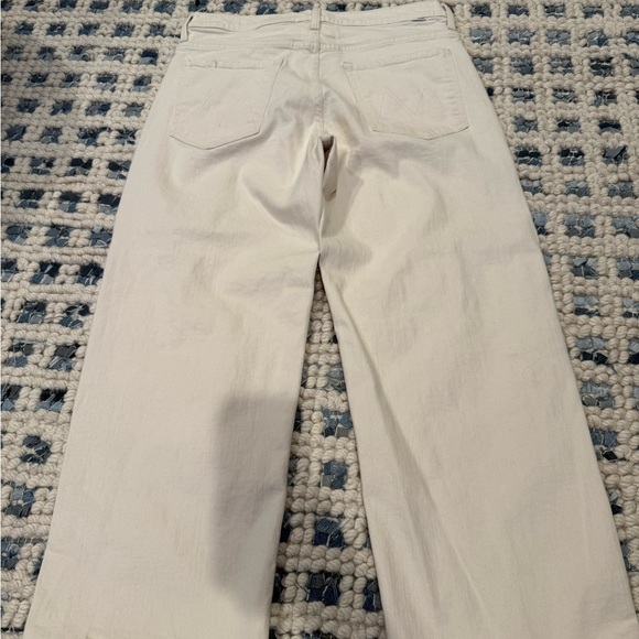 Mother “the dodger ankle” jeans, size 31 - Picture 5 of 6